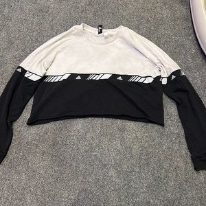 Brand: adidas Size: medium Condition: worn a few times /very good